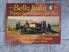 Bella italia triptychon gebraucht kaufen  Ahlerstedt