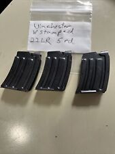 Winchester clip magazine for sale  Fort Mc Coy