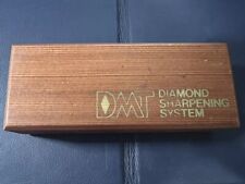 Dmt diamond sharpening for sale  Houston