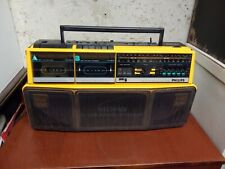 Boombox ghetto blaster d'occasion  Montpellier-