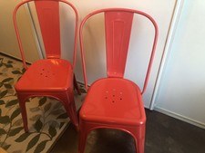 Chaises tollix d'occasion  Nantes