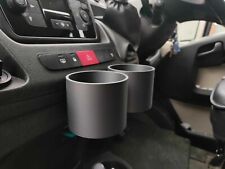 Dual cup holder for sale  LINCOLN