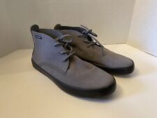 Men sperry gray for sale  Lima