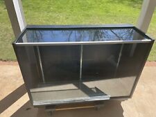 Glass countertop display for sale  Mcdonough