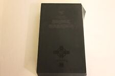 Usado, Caixa Black Sabbath caixa preta 8CD/1DVD conjunto comprar usado  Enviando para Brazil