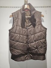 Ladies puma gilet for sale  SWANSEA