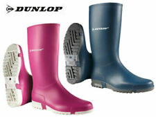 Dunlop wellies womens for sale  WORTHING