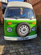 Campervan bay window for sale  WOKINGHAM