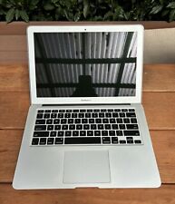 Macbook air mid for sale  Seattle