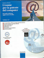 Informatica ecdl syllabus usato  Conversano