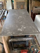 Dining table concrete for sale  HORSHAM