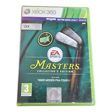 Masters collectors edition for sale  Ireland