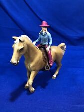 Schleich farm rodeo for sale  Plymouth Meeting