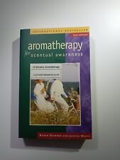 Aromaterapia - para Conciencia Scente por WHITE, Downes (Libro de bolsillo, 1997), usado segunda mano  Embacar hacia Mexico