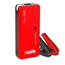 Telwin drive 1500 usato  Italia