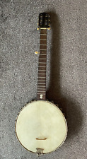 Antique vintage banjo for sale  WALTON ON THE NAZE