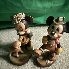 Disney mickey minnie for sale  Marietta