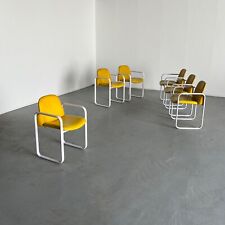 1 de 6 sillones posmodernos estilo Memphis de Thema Italia, década de 1980, usado segunda mano  Embacar hacia Argentina