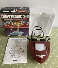 tomy game for sale  YORK