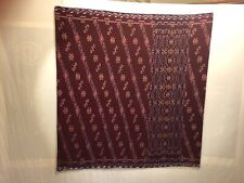 Finely woven indonesian for sale  Minneapolis