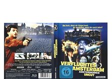 VERFLUCHTES AMSTERDAM/Blu ray/ na sprzedaż  PL