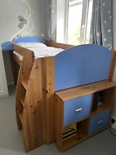 Eli midsleeper bed for sale  LONDON