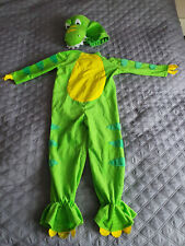 Kids dinosaur costume for sale  TILBURY