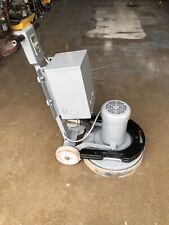 Concrete floor grinder for sale  Washington