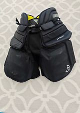 hockey goalie kit for sale  BANGOR