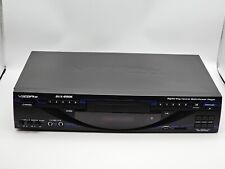 DVD player de karaokê HDMI controle de chave digital multiformato Vocopro DVX-890K comprar usado  Enviando para Brazil