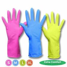 Household rubber gloves for sale  LONDON