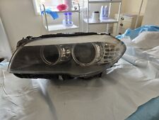 bmw f10 headlight for sale  WORCESTER