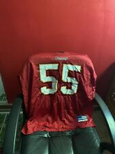 Derrick brooks jersey for sale  Madison Heights