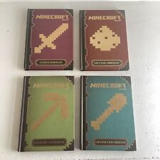 minecraft books for sale  CINDERFORD