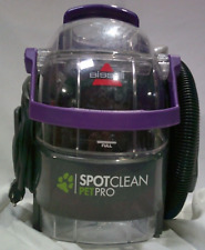 Bissell spotclean pet for sale  King of Prussia