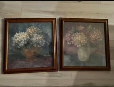Large framed hydrangeas for sale  Columbia
