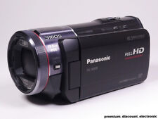 Panasonic x909 full gebraucht kaufen  Bickenbach