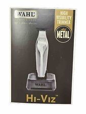 wahl hi viz trimmer for sale  Shipping to South Africa