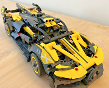 LEGO TECHNIC: Bugatti Bolide (42151) for sale  Shipping to South Africa