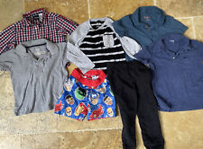 Lot boy clothes for sale  New Port Richey