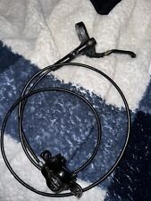 Shimano hydraulic brake for sale  STOWMARKET