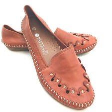 Pavers leather shoes for sale  MALVERN