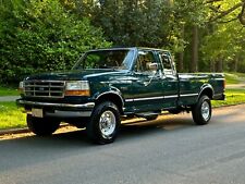 1997 ford 250 for sale  West Linn