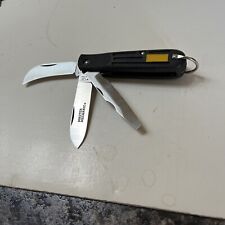 Schrade imperial master for sale  Milwaukee