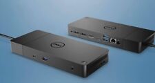 Dell dock wd19 d'occasion  Renazé