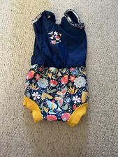 Splash swimming costume for sale  SLEAFORD