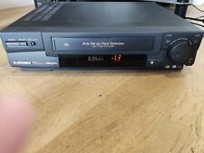 Mitsubishi m40v vhs for sale  ST. ALBANS