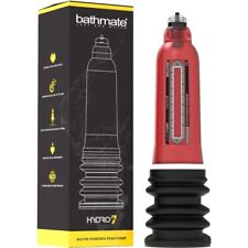 Bathmate hydro7 red gebraucht kaufen  Viersen