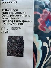 Ikea full queen for sale  Lincolnshire