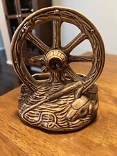 Vintage wagon wheel for sale  Minerva